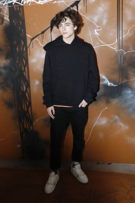 Timothee Chalamet pic #1283121