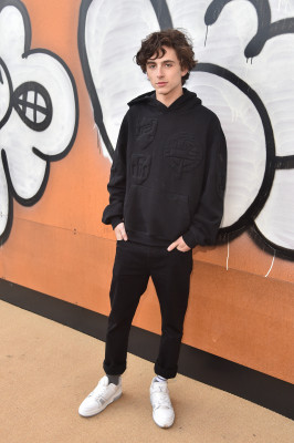 Timothee Chalamet pic #1283117