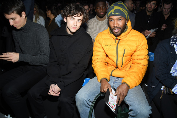 Timothee Chalamet pic #1283116