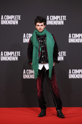 photo 3 in Timothee Chalamet gallery [id1367857] 2025-03-18 00:00:00