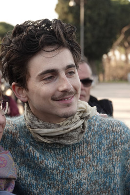 photo 8 in Chalamet gallery [id1371826] 2025-05-19 00:00:00
