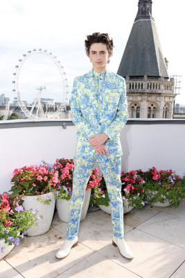 Timothee Chalamet pic #1275791