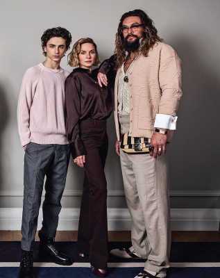 Timothee Chalamet pic #1283332