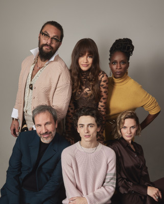 Timothee Chalamet pic #1283331
