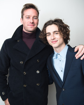 Timothee Chalamet pic #1326225