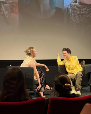 photo 12 in Chalamet gallery [id1366680] 2025-03-02 00:00:00