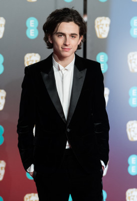 photo 24 in Timothee Chalamet gallery [id1362495] 2024-12-25 00:00:00