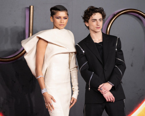 Timothee Chalamet pic #1276438