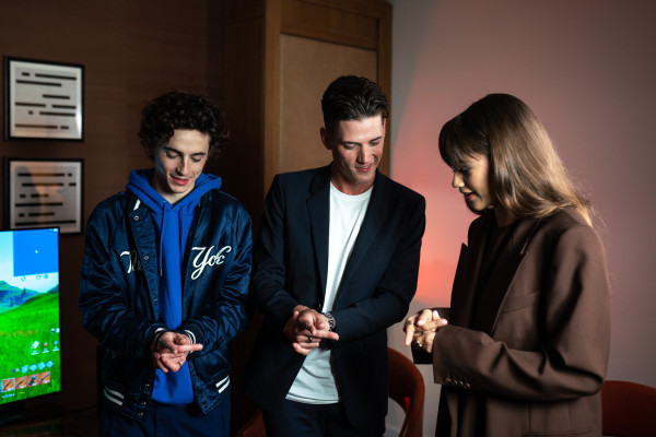 Timothee Chalamet pic #1276260