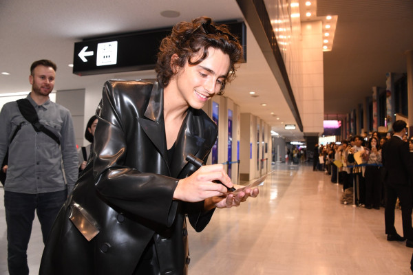photo 7 in Timothee Chalamet gallery [id1339092] 2023-12-20 00:00:00