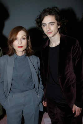 Timothee Chalamet pic #1293239