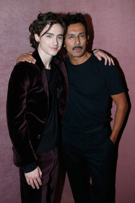 Timothee Chalamet pic #1293226