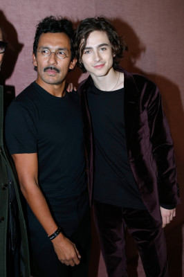 Timothee Chalamet pic #1293220