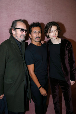 Timothee Chalamet pic #1293222