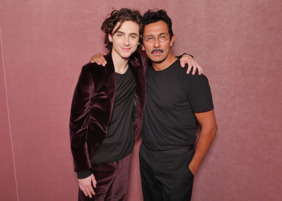 Timothee Chalamet pic #1293232