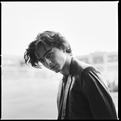 Timothee Chalamet pic #1342251