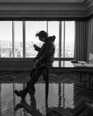 Timothee Chalamet pic #1344162