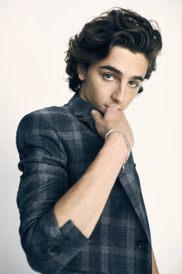 Timothee Chalamet pic #1309466