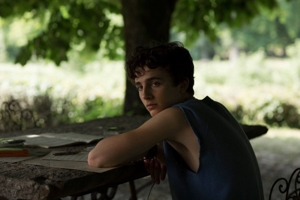 Timothee Chalamet pic #1304459
