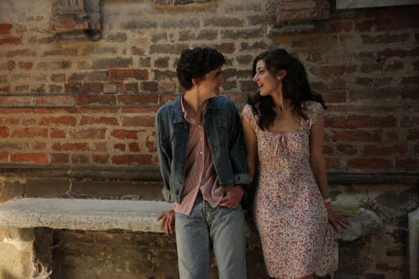 Timothee Chalamet pic #1304456