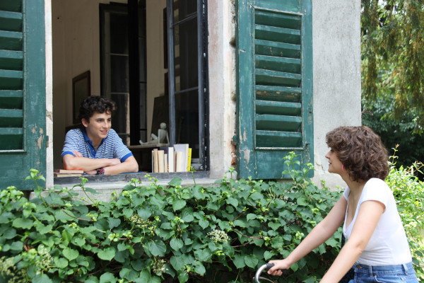 Timothee Chalamet pic #1304455