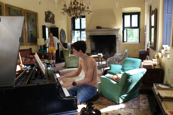 Timothee Chalamet pic #1304454