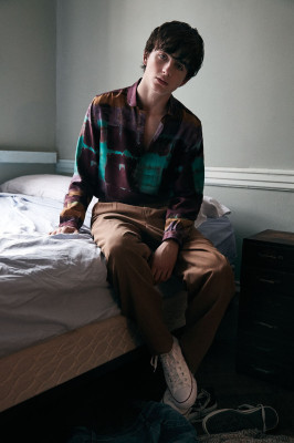 photo 11 in Timothee Chalamet gallery [id1323370] 2023-03-09 00:00:00
