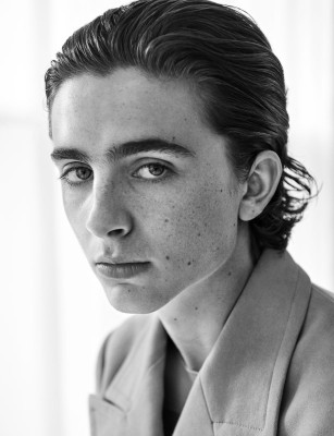 Timothee Chalamet pic #1312008