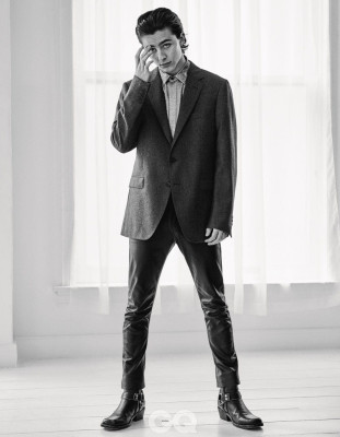 Timothee Chalamet pic #1312007
