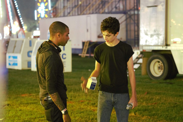 Timothee Chalamet pic #1307784