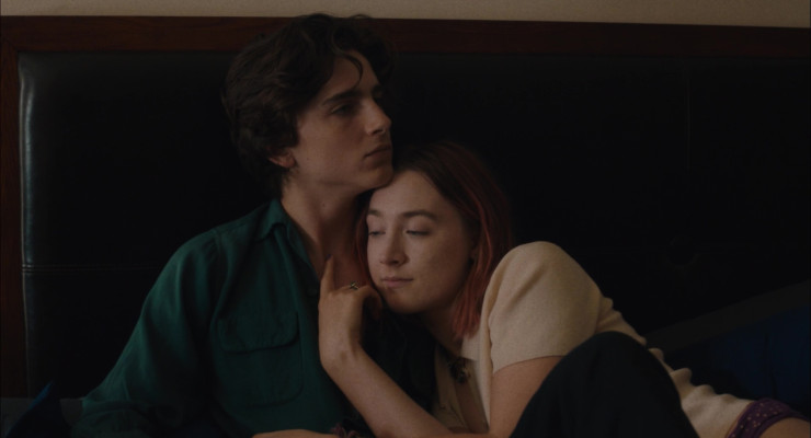 Timothee Chalamet pic #1309400