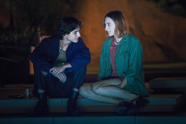 Timothee Chalamet pic #1309399