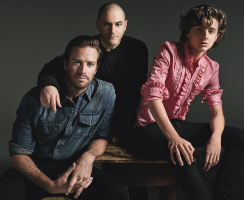 photo 3 in Timothee Chalamet gallery [id1281911] 2021-11-23 00:00:00