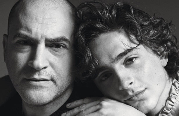 Timothee Chalamet pic #1281912