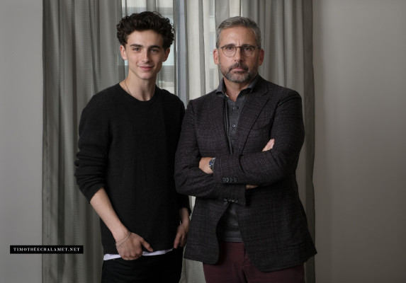 Timothee Chalamet pic #1321220