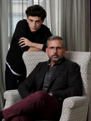 photo 6 in Chalamet gallery [id1321219] 2023-02-02 00:00:00