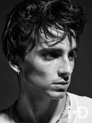 photo 28 in Timothee Chalamet gallery [id1325522] 2023-04-08 00:00:00