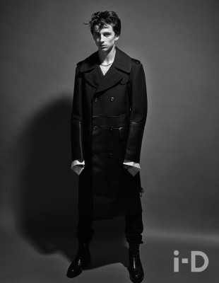 Timothee Chalamet pic #1325521