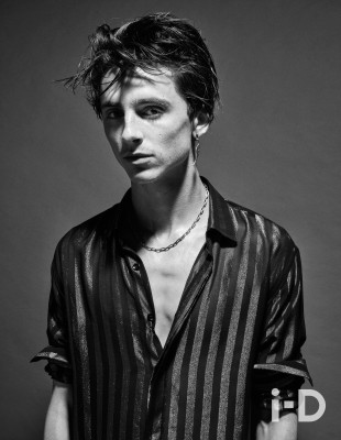Timothee Chalamet pic #1325518