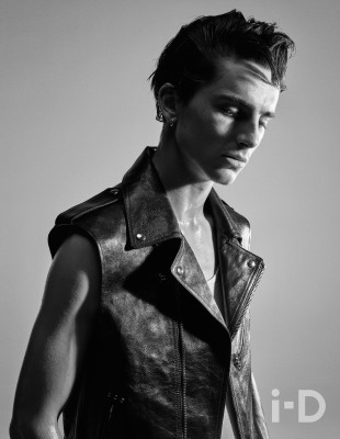 Timothee Chalamet pic #1325520