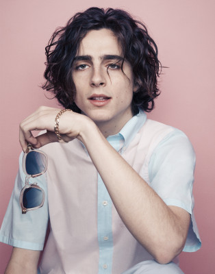 Timothee Chalamet pic #1304178