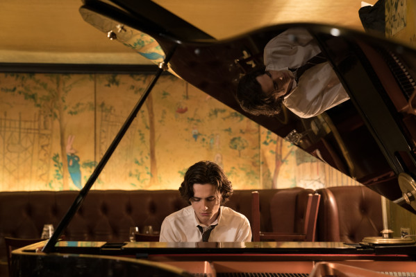 Timothee Chalamet pic #1302060