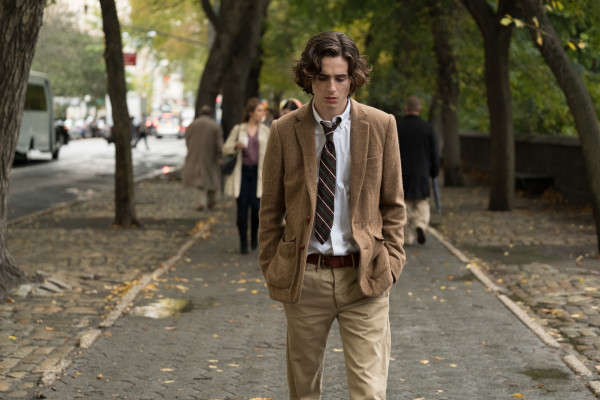 Timothee Chalamet pic #1302059