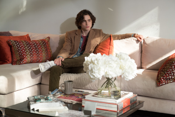 photo 15 in Timothee Chalamet gallery [id1319850] 2023-01-13 00:00:00