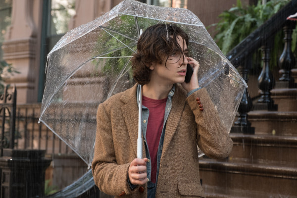 Timothee Chalamet pic #1302064