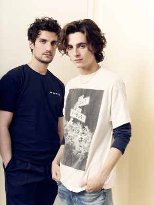 Timothee Chalamet pic #1284465