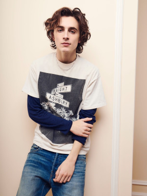 Timothee Chalamet pic #1284463