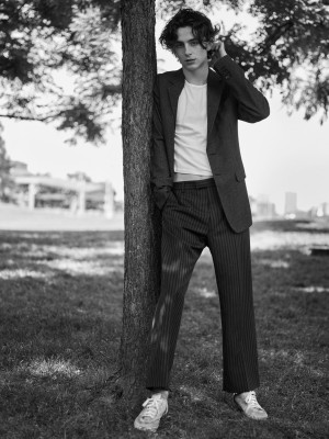 Timothee Chalamet pic #1292305