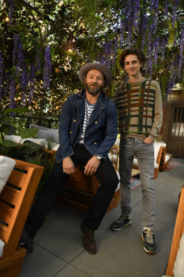 Timothee Chalamet pic #1277409