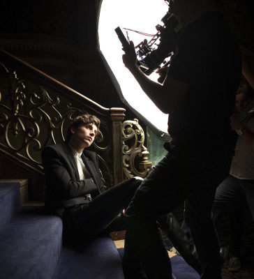 Timothee Chalamet pic #1296919